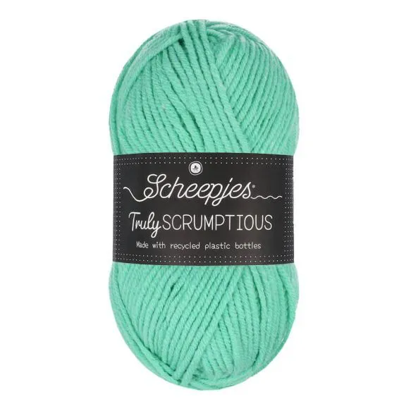 Scheepjes Truly Scrumptious